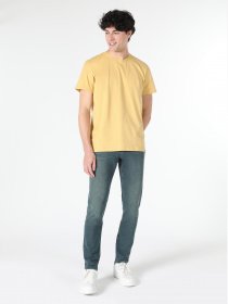 Футболка Colin’s модель CL1058592DYL Футболка Colin’s модель CL1058592DYL Фото