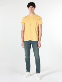 Футболка Colin’s модель CL1058592DYL Футболка Colin’s модель CL1058592DYL Фото