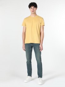 Футболка Colin’s модель CL1058592DYL Футболка Colin’s модель CL1058592DYL Фото