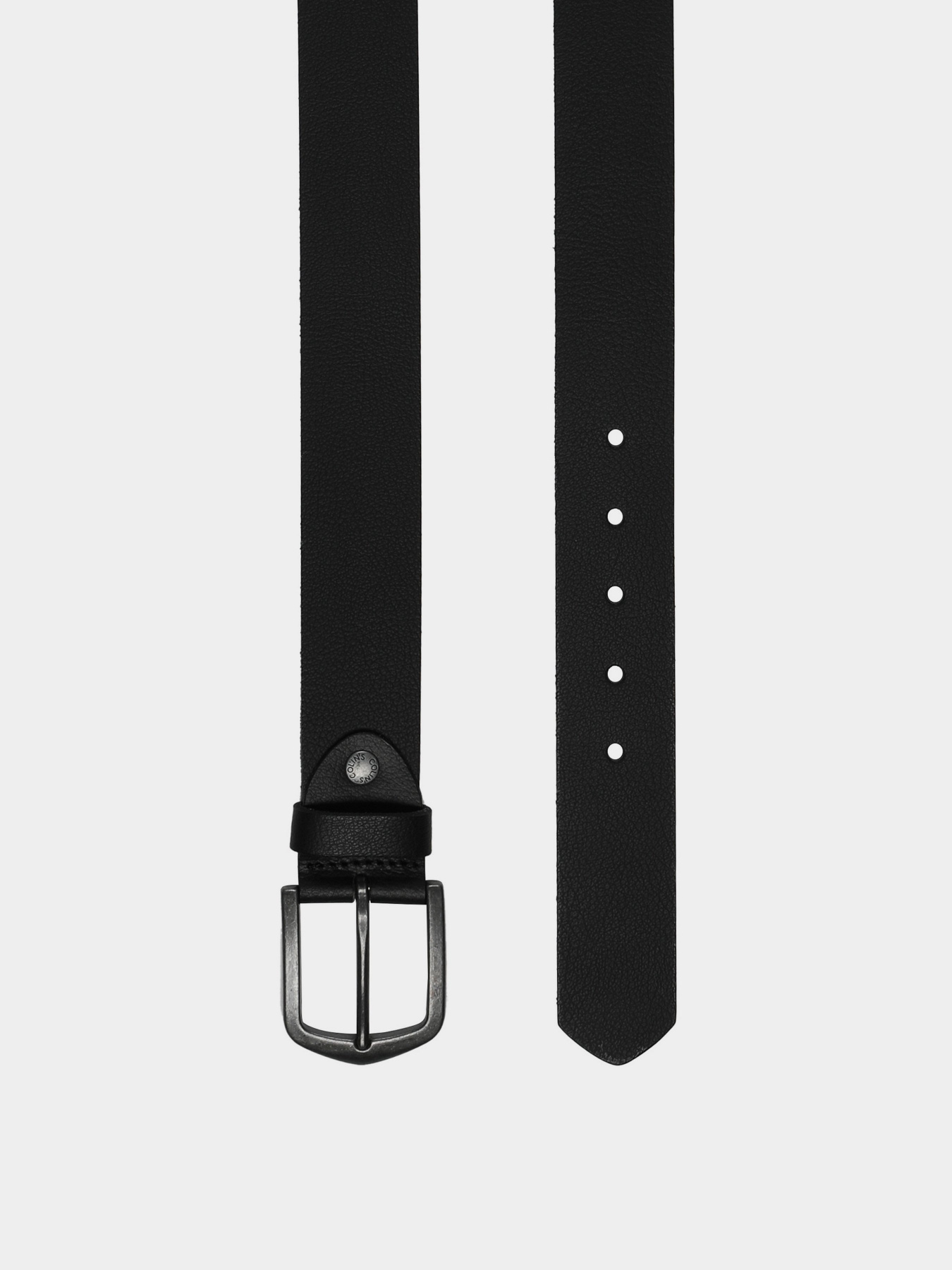 Ремень Colin’s модель CL1062176BLK Фото