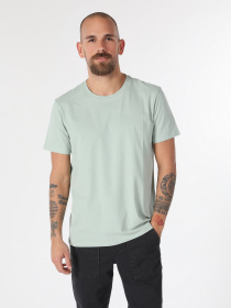 Футболка Colin’s модель CL1058592MNT Фото