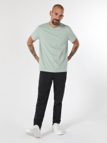 Футболка Colin’s модель CL1058592MNT Фото