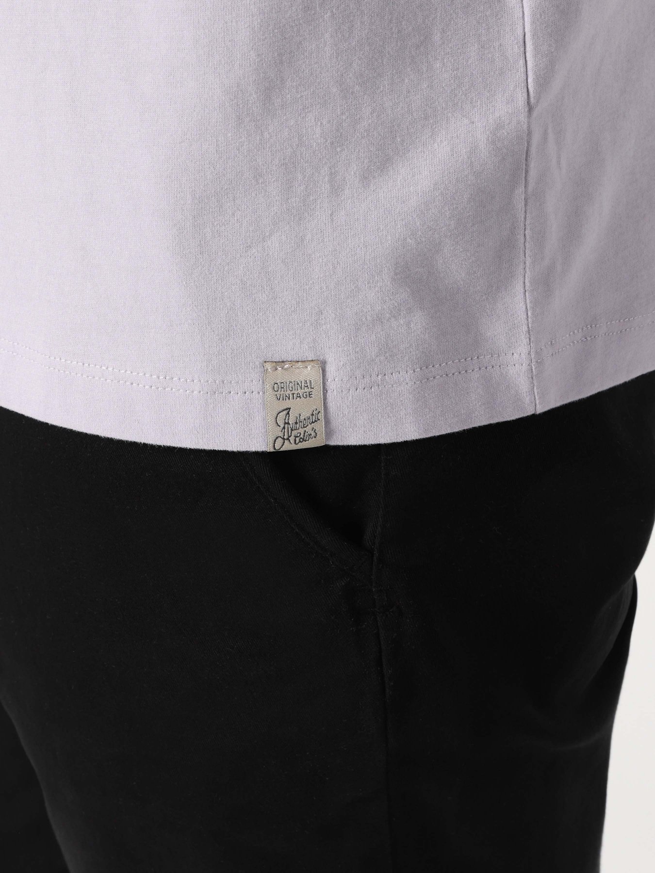 Футболка Colin’s модель CL1058592PRP Фото