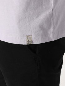 Футболка Colin’s модель CL1058592PRP Фото