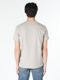 Футболка Colin’s модель CL1058592STN Фото