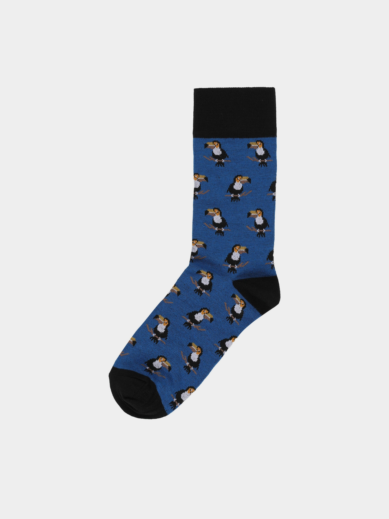 Носки Colin’s модель CL1062137NAV Фото