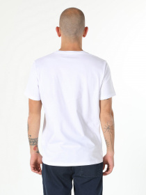 Футболка Colin’s модель CL1058592WHT Фото