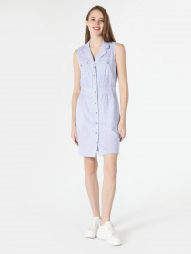 Сукня міні Colin’s модель CL1058856BLE Фото