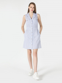 Сукня міні Colin’s модель CL1058856BLE Фото