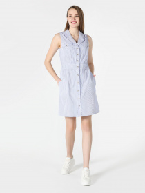 Сукня міні Colin’s модель CL1058856BLE Фото