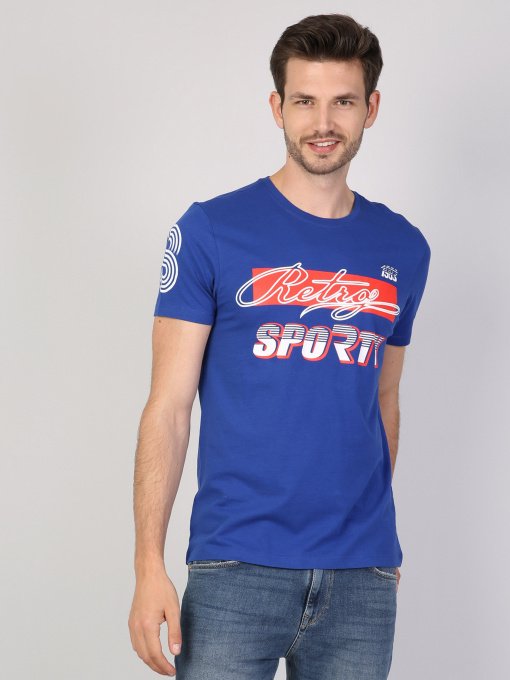 Футболки і поло Colin’s модель CL1040682EBL Фото