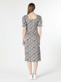 Платье миди Colin’s модель CL1058867MTC Фото