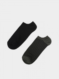 Набір шкарпеток Colin’s модель CL1062141MTC Набір шкарпеток Colin’s модель CL1062141MTC Фото