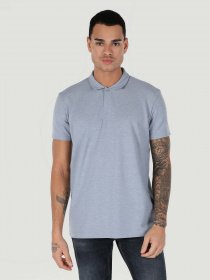 Поло Colin’s модель CL1059159BLM Фото