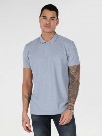 Поло Colin’s модель CL1059159BLM Фото