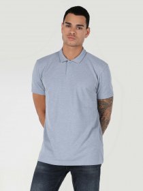 Поло Colin’s модель CL1059159BLM Фото