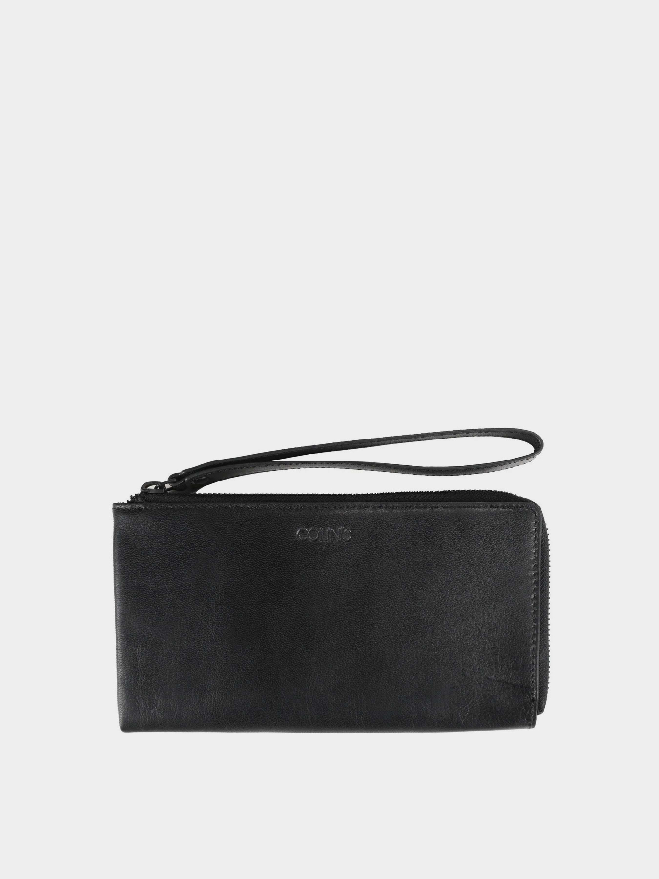 Кошелек Colin’s модель CL1063043BLK Кошелек Colin’s модель CL1063043BLK Фото