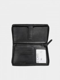Кошелек Colin’s модель CL1063044BLK Кошелек Colin’s модель CL1063044BLK Фото