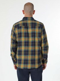 Рубашка повседневная Colin’s модель CL1059623NAV Фото