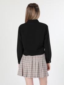 Рубашка Colin’s модель CL1059738BLK Фото