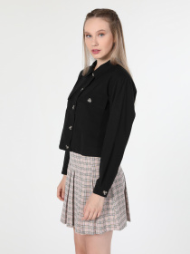 Рубашка Colin’s модель CL1059738BLK Фото