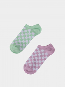 Набор носков Colin’s модель CL1063000MTC Фото