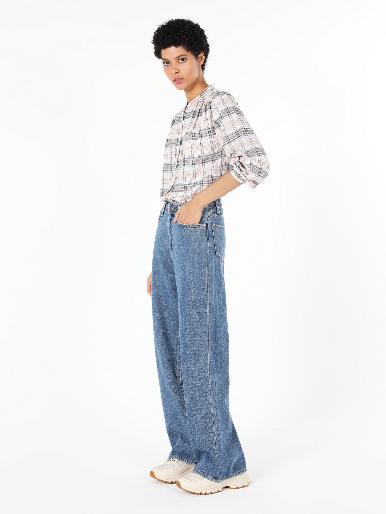 Блуза Colin’s модель CL1059776PRS Фото