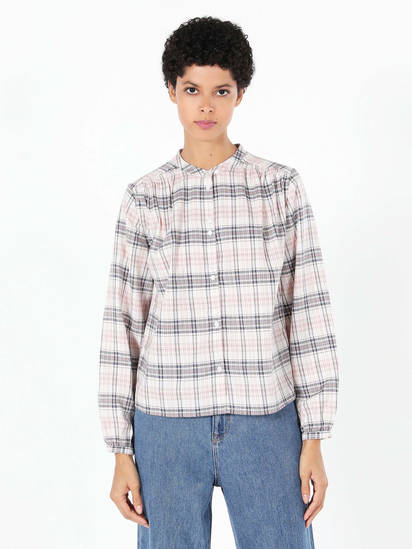 Блуза Colin’s модель CL1059776PRS Фото