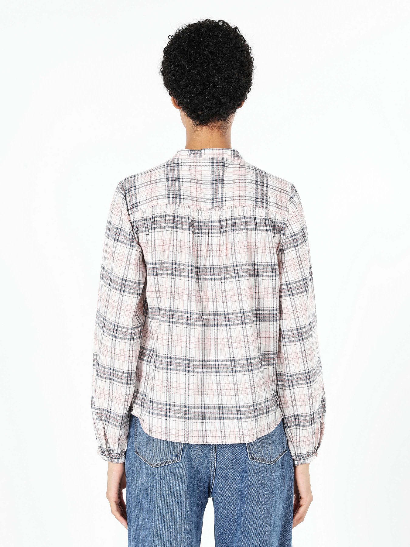 Блуза Colin’s модель CL1059776PRS Фото