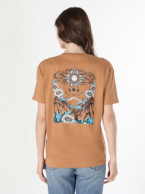 Футболка Colin’s модель CL1059783DBG Фото