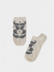 Носки Colin’s модель CL1063005BEI Фото