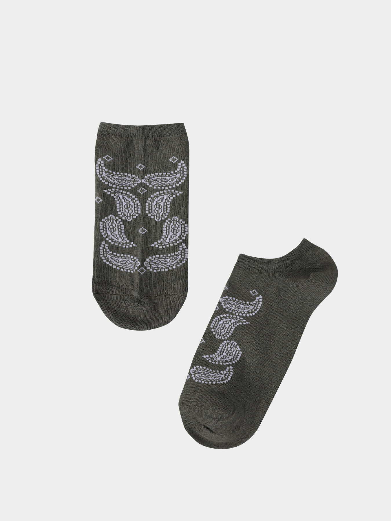 Носки Colin’s модель CL1063005KHA Фото