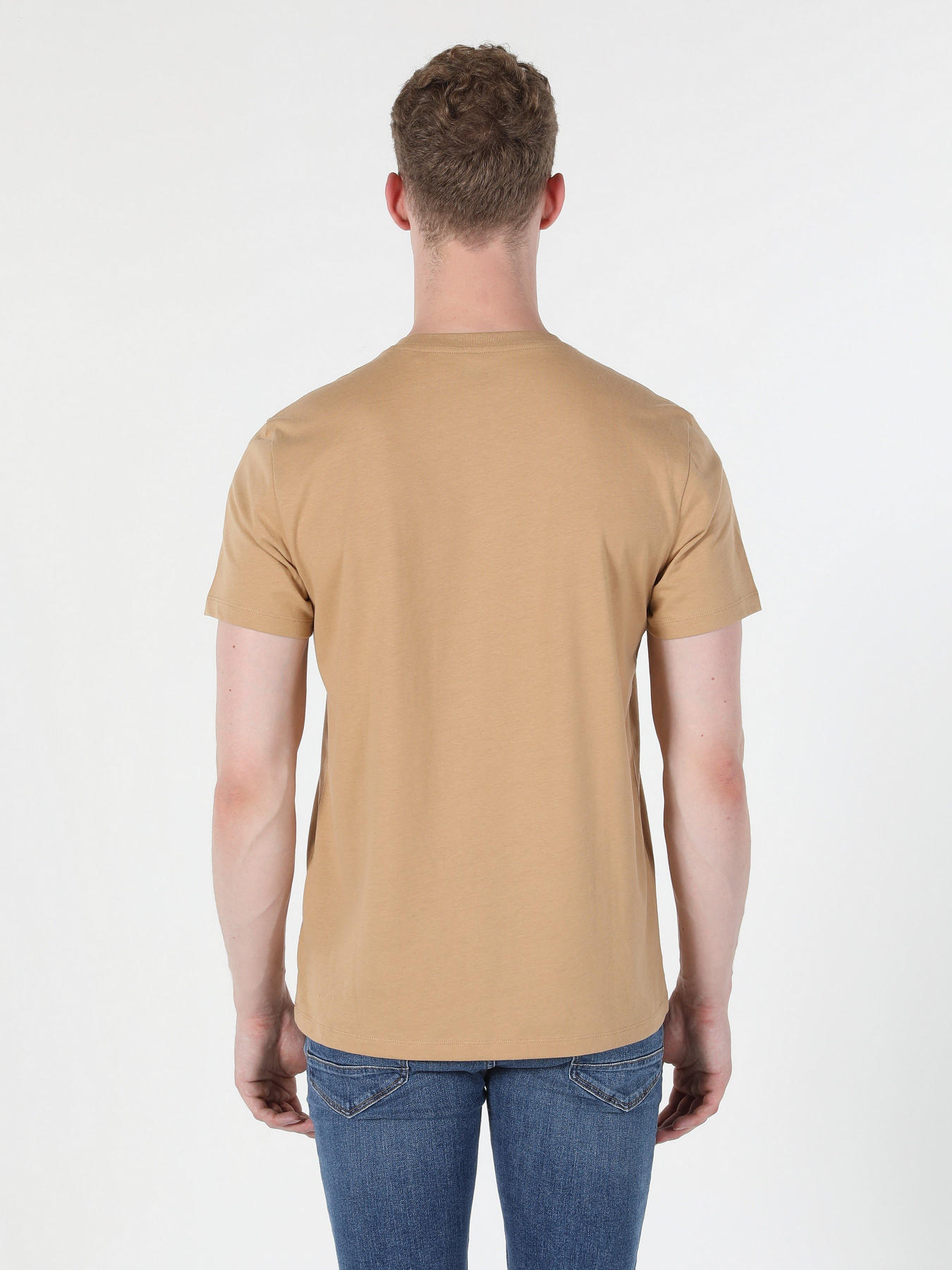 Футболка Colin’s модель CL1059868CML Фото