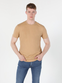 Футболка Colin’s модель CL1059868CML Фото