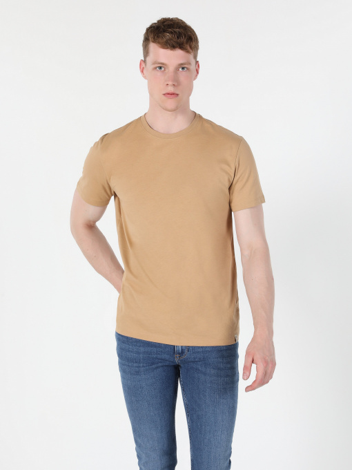 Футболка Colin’s модель CL1059868CML Фото