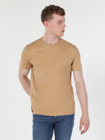 Футболка Colin’s модель CL1059868CML Фото