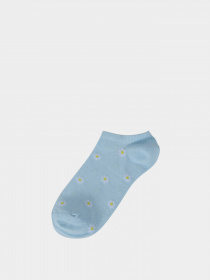 Шкарпетки Colin’s модель CL1063014BLE Фото