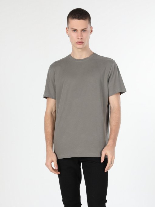 Футболка Colin’s модель CL1059868LKH Фото