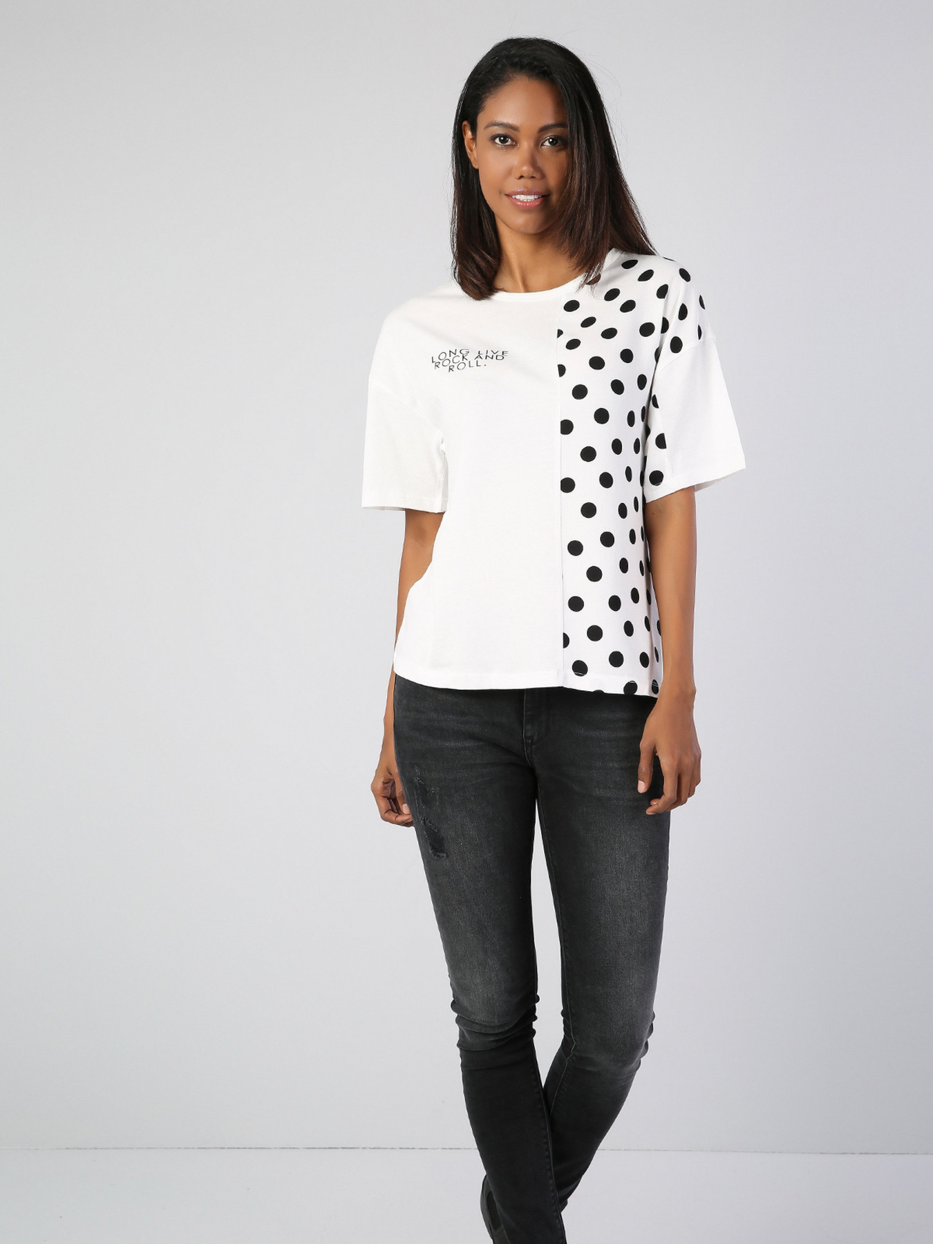 Футболки и поло Colin’s модель CL1041564OFW Фото