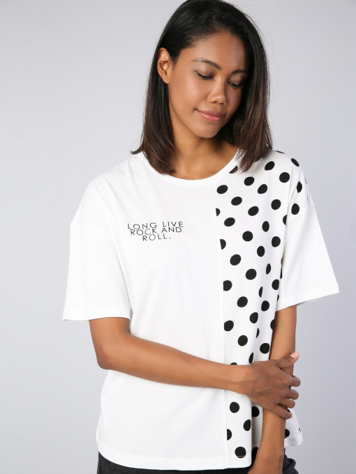 Футболки і поло Colin’s модель CL1041564OFW Фото