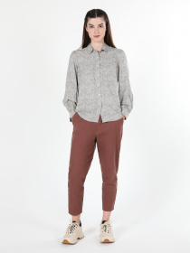 Рубашка Colin’s модель CL1060008BEI Фото