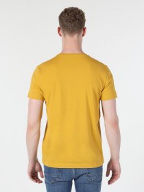 Футболка Colin’s модель CL1060057YLS Фото