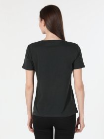 Футболка Colin’s модель CL1060197ANT Фото