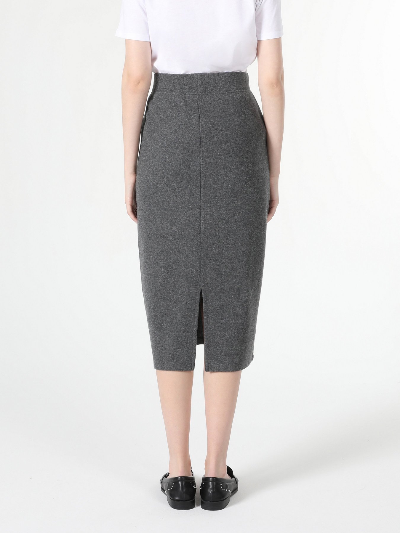 Юбка миди Colin’s модель CL1060275ANM Фото