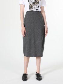 Юбка миди Colin’s модель CL1060275ANM Фото