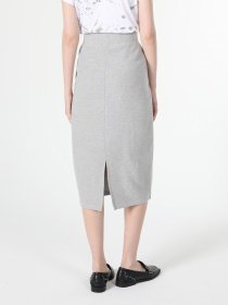 Юбка миди Colin’s модель CL1060275MGA Фото