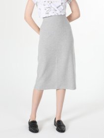 Юбка миди Colin’s модель CL1060275MGA Фото