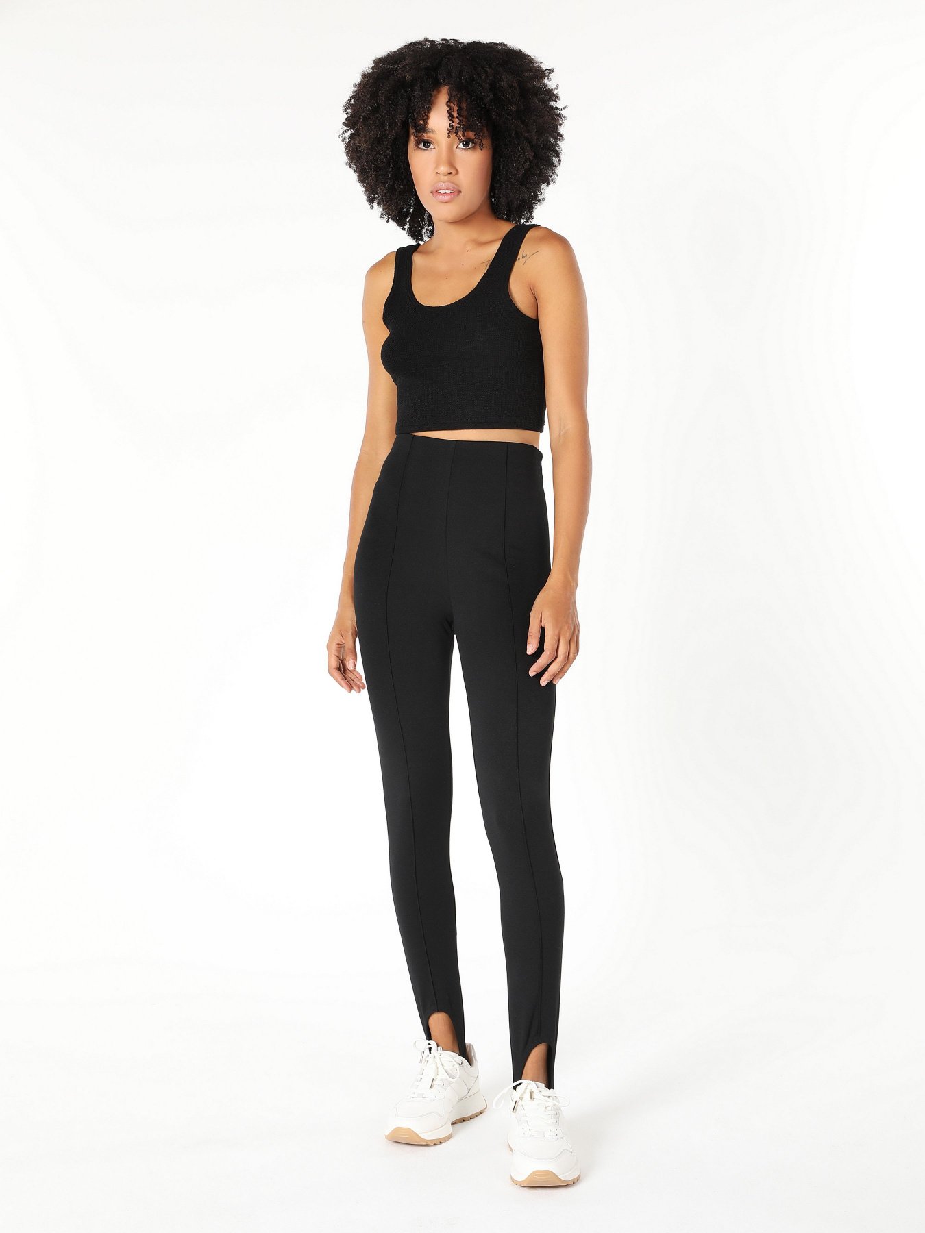 Леггинсы Colin’s модель CL1060301BLK Фото