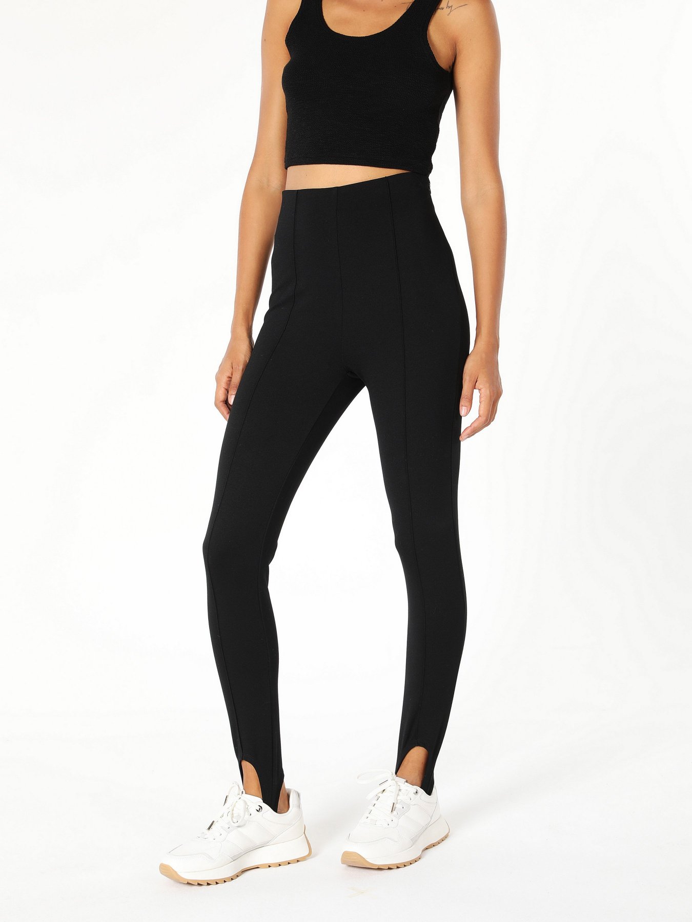 Леггинсы Colin’s модель CL1060301BLK Фото