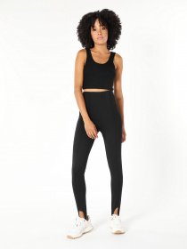 Легінси Colin’s модель CL1060301BLK Фото